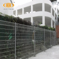 Fence Welded Wire Mesh BRC welded wire mesh fence panels Manufactory